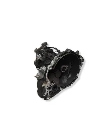Opel Zafira B Manual 5 speed gearbox F17W419