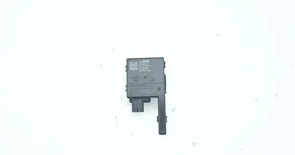 Chevrolet Corvette C8 Keyless (KESSY) go control unit/module 13535098