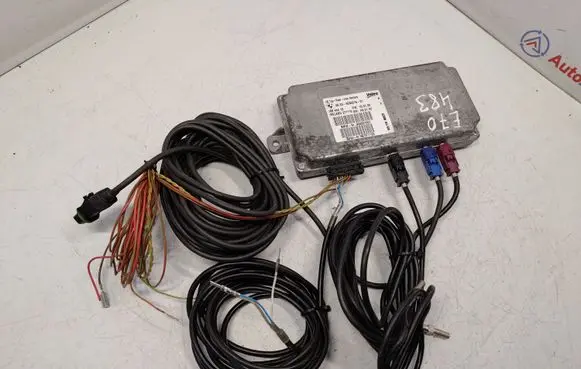 BMW X5 E70 Camera control unit module 66539245516 66539291386 66539285390