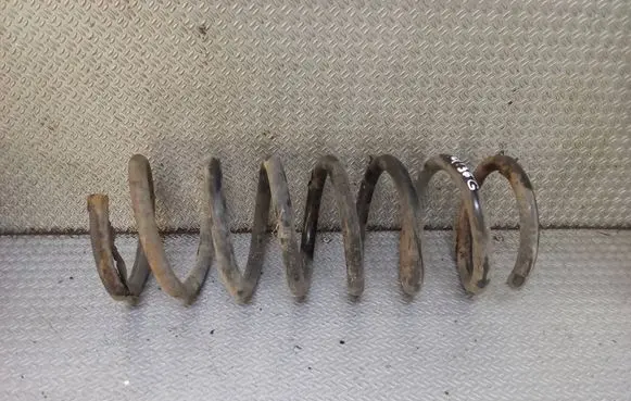 Ford Galaxy Rear coil spring