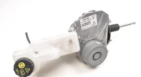 Ford Explorer Master brake cylinder 1EC614105BT