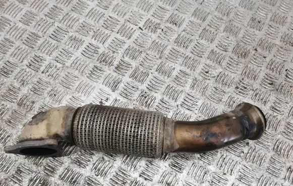 Mercedes-Benz B W246 W242 Exhaust flexible connection 