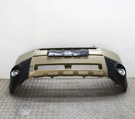 Subaru Forester SH Front bumper 57704SC000