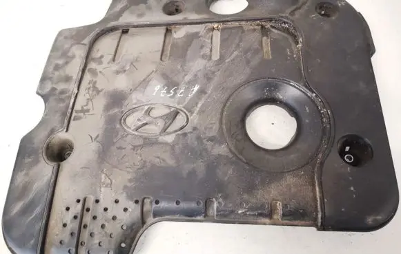 Hyundai Santa Fe Engine cover (trim) 2924027800 29240-27800