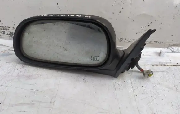 Mitsubishi Galant Front door electric wing mirror E201844 E202844