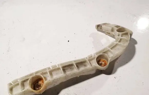 Mitsubishi Outlander Front bumper mounting bracket