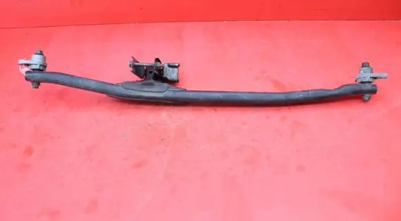 Volvo XC90 Engine mount vacuum valve 