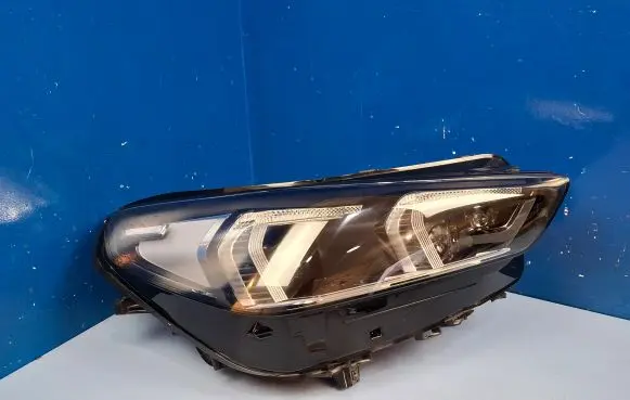 BMW X1 U11 Headlight/headlamp 5A5BD48 1EX2869