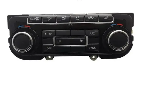Climate control unit