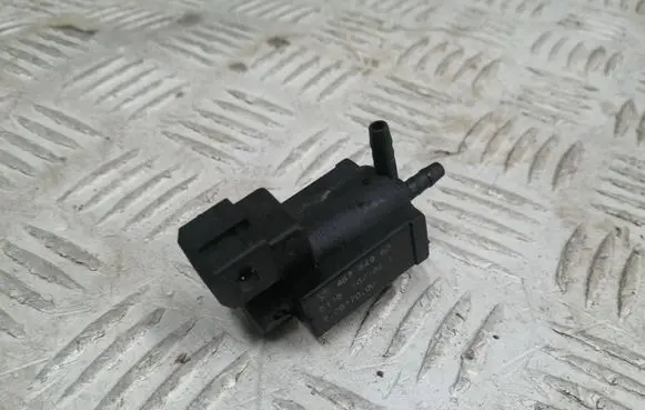 Fiat Qubo Turbo solenoid valve 46754960 72817000 B118101851