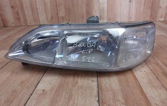Honda Accord Headlight/headlamp 1EB236036 1EB23603601 33150S1AG010M1