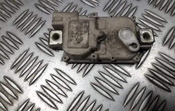 Opel Monterey Central locking motor 