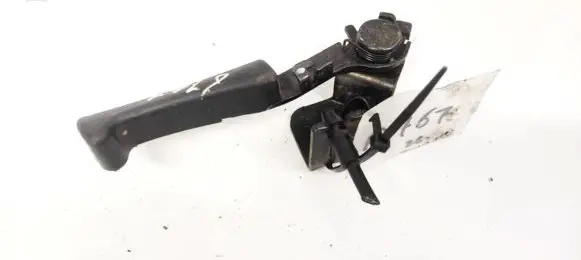 Hyundai Sonata Engine bonnet (hood) release handle