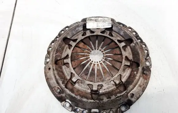 Peugeot 307 Pressure plate 