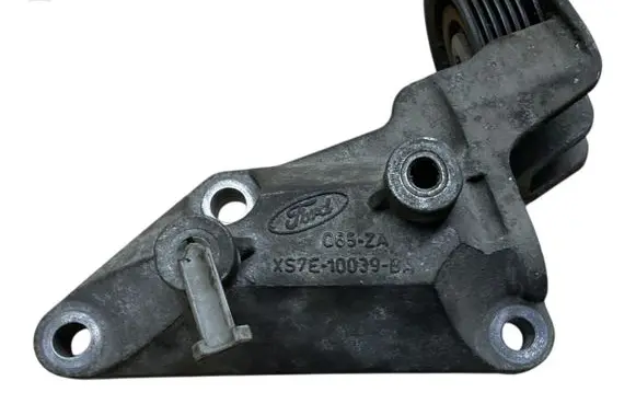 Ford Mondeo Mk III Generator/alternator bracket XS7E10039BA C65ZA