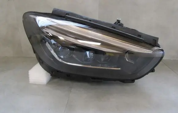 Mercedes-Benz B W247 Headlight/headlamp A2479060605