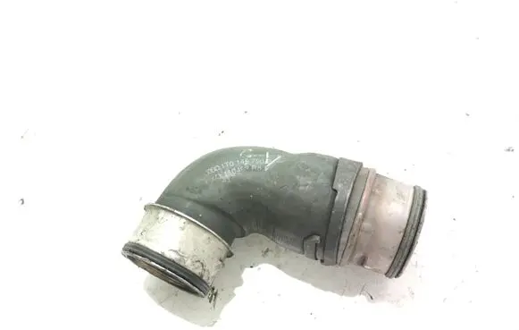 Volkswagen Golf V Intercooler hose/pipe 1T0145790