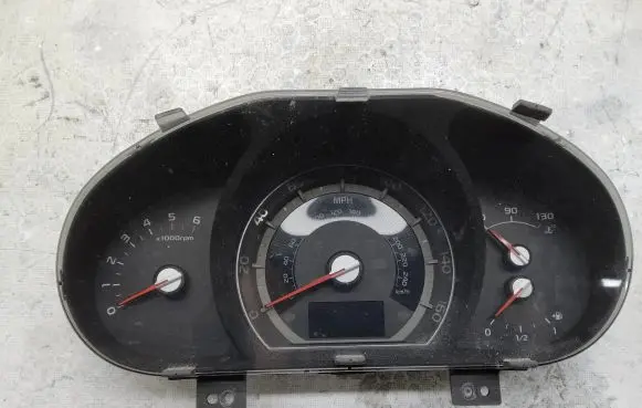 KIA Sportage Speedometer (instrument cluster) 940213U036 T035 1509140005