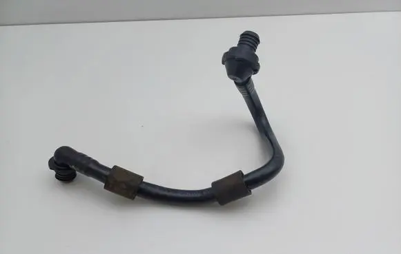 Audi A6 S6 C6 4F Vacuum line/pipe/hose 4F1611931K