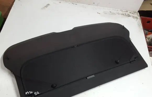 Audi A3 S3 8P Parcel shelf 