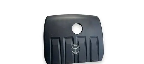 Mercedes-Benz A W177 Engine cover (trim) A6080102500 54359
