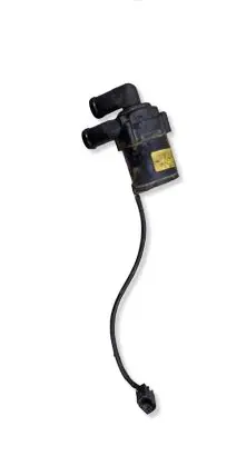 Volkswagen PASSAT B6 Electric auxiliary coolant/water pump 