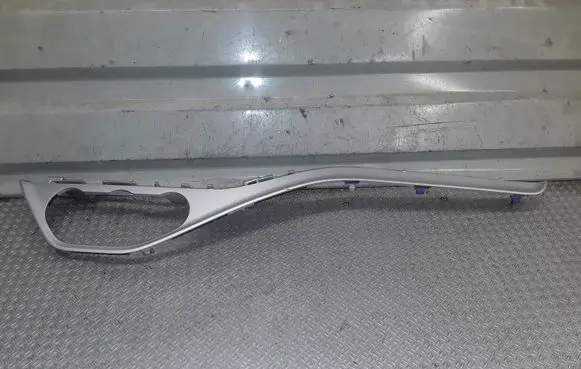 KIA Picanto Dashboard glove box trim