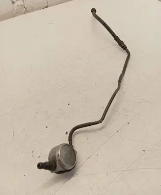 Volkswagen Transporter - Caravelle T5 Clutch pipe/line 
