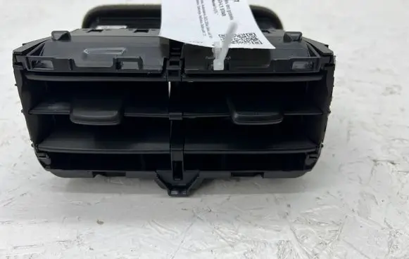 Tesla Model 3 Dash center air vent grill 108792800B 109309500B