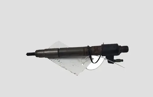 Volvo V60 Fuel injector 0445116046 31303238