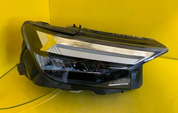 Audi Q4 Sportback e-tron Headlight/headlamp 89A941034
