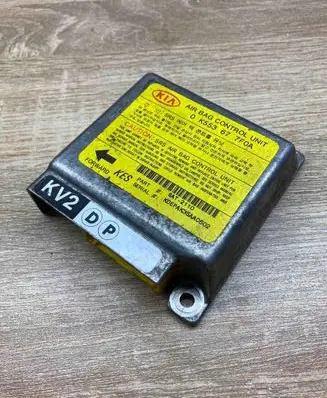 KIA Carnival Airbag control unit/module 0K553677F0A