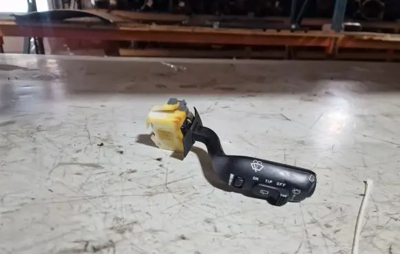 Saab 9-5 Wiper control stalk 5354170