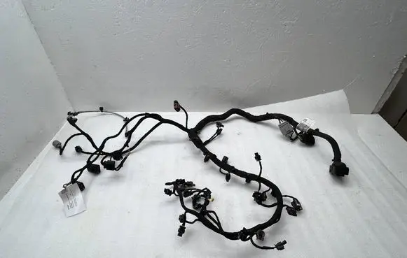 Audi A3 8Y Engine installation wiring loom 05E971610T