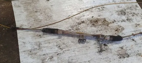 Fiat Stilo Steering rack NOCODE