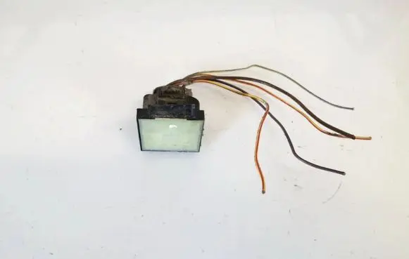 Volkswagen Tiguan Sensor