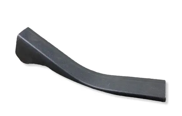 Ford Kuga II Rear sill trim cover CJ54R13245AEW