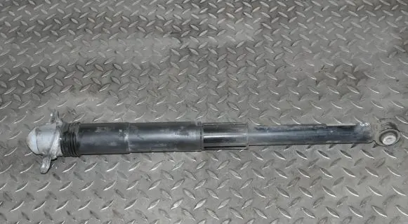 Volkswagen Golf VII Rear shock absorber/damper 5Q0512013EK