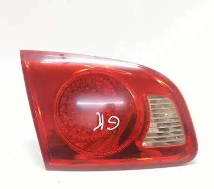 Hyundai Santa Fe Tailgate rear/tail lights 924052B000