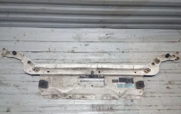 Chrysler 300M Top upper radiator support slam panel 04591811AA