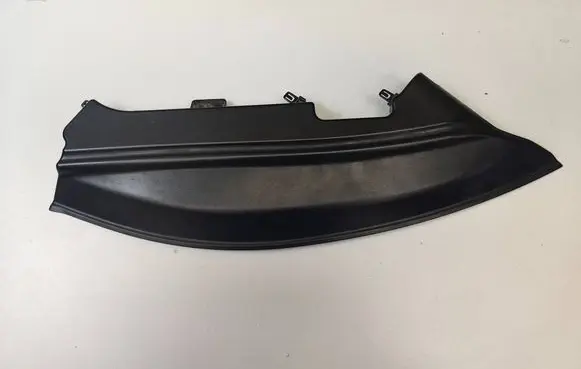 Volkswagen Arteon Shooting Brake Under headlight/headlamp trim 3G8941122