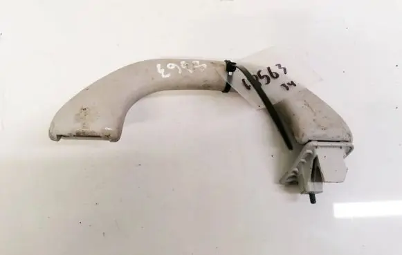 Volkswagen PASSAT B6 Front interior roof grab handle