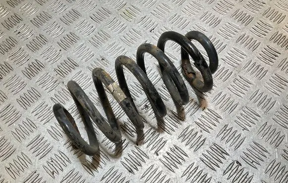 Opel Mokka Rear coil spring