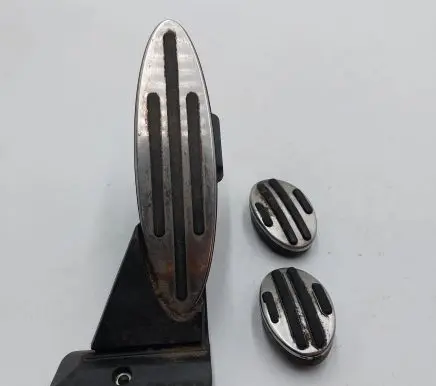 Mini Cooper Countryman R60 Accelerator throttle pedal 6853179