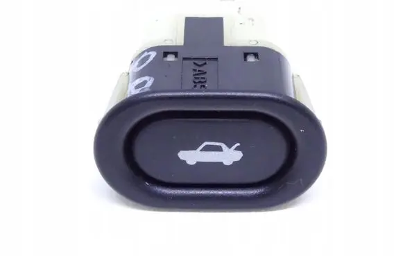Saab 95 - 96 Fog light switch 4733457