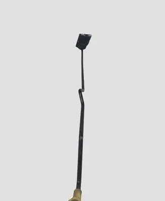 Citroen C5 Engine bonnet/hood prop rod/strut