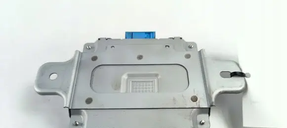 Opel Grandland X Camera control unit module 9818608380KAMERY