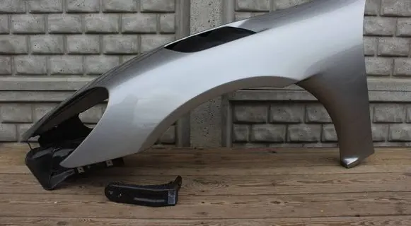 Porsche Cayman 982 Fender 9GT821103