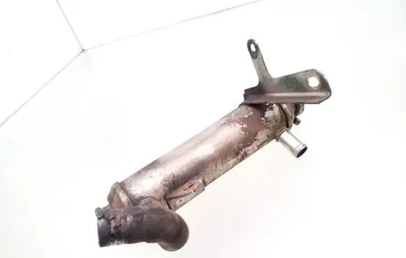 Opel Signum EGR valve cooler 55182589