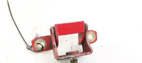 Nissan Note (E11) Tailgate/trunk/boot hinge